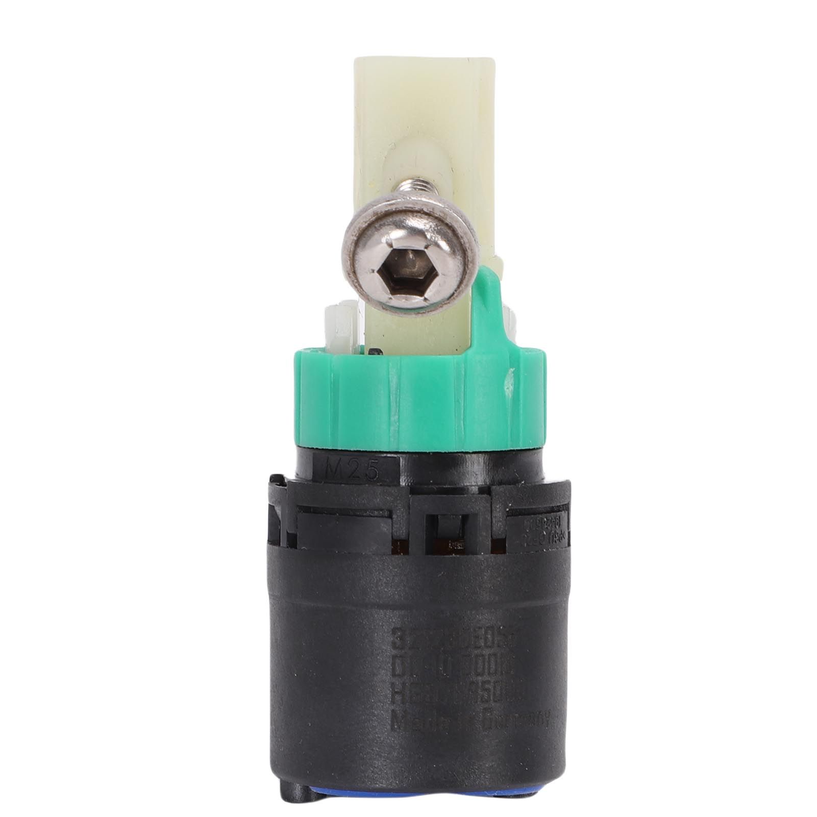 M3 M2 Single Hole Faucet Cartridge 92730000 2 Inch Replacement for Hansgrohe view 3