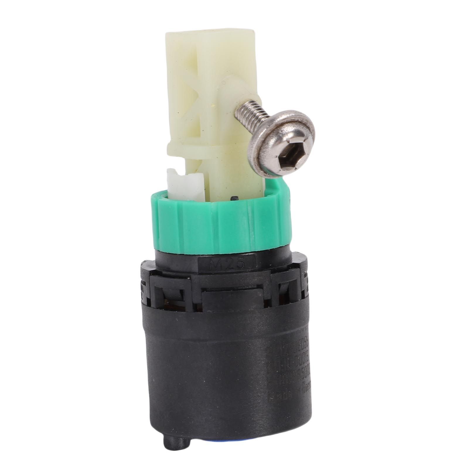 M3 M2 Single Hole Faucet Cartridge 92730000 2 Inch Replacement for Hansgrohe view 6