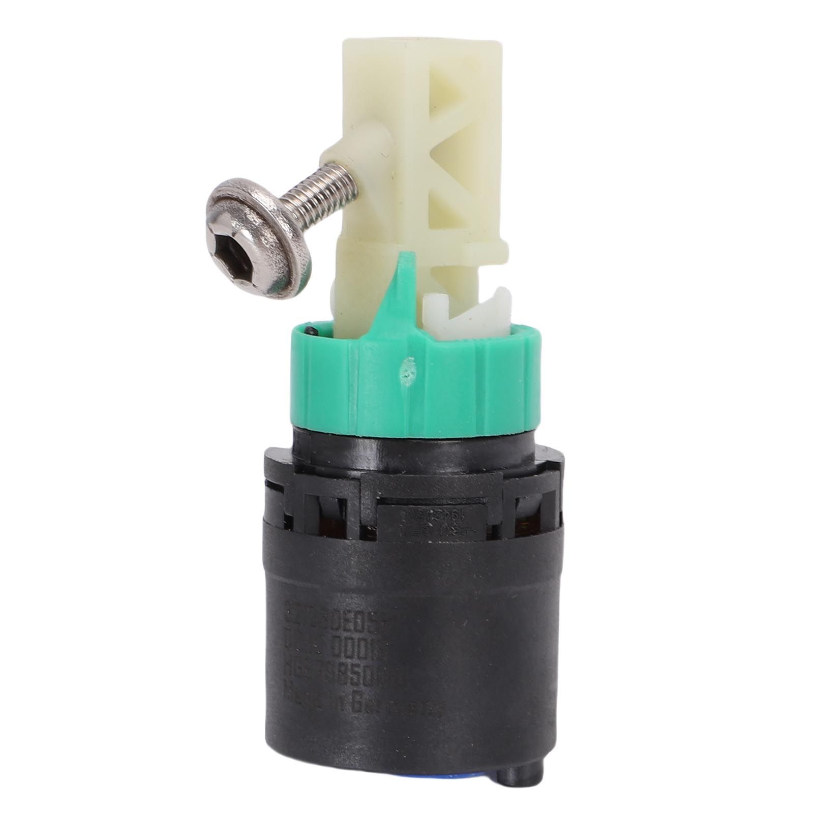 M3 M2 Single Hole Faucet Cartridge 92730000 2 Inch Replacement for Hansgrohe view 9