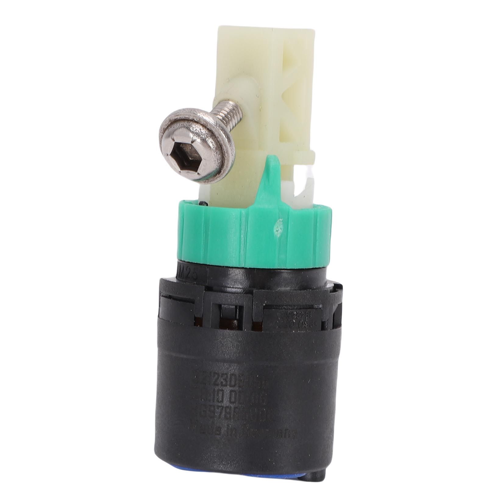 M3 M2 Single Hole Faucet Cartridge 92730000 2 Inch Replacement for Hansgrohe view 10