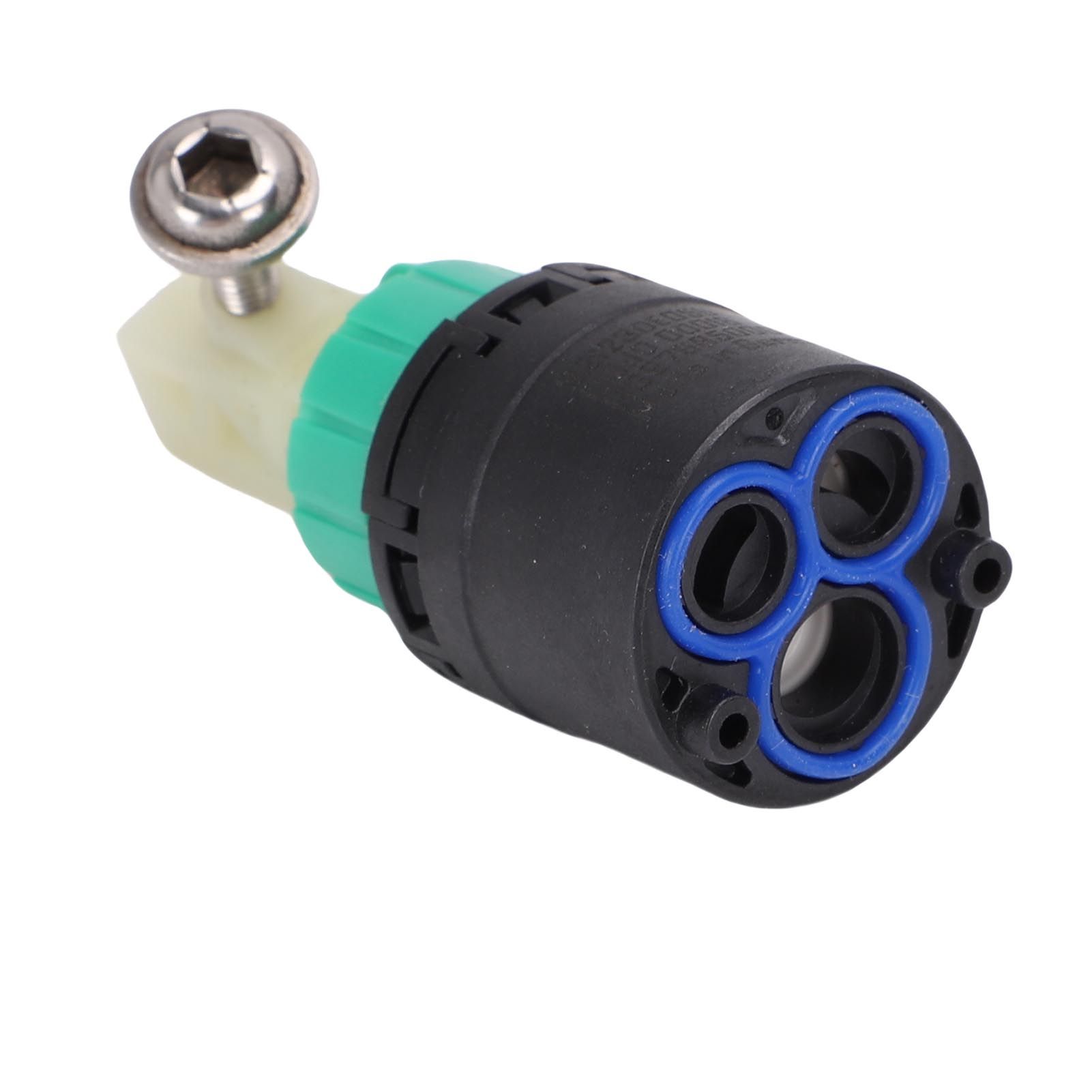 M3 M2 Single Hole Faucet Cartridge 92730000 2 Inch Replacement for Hansgrohe view 11