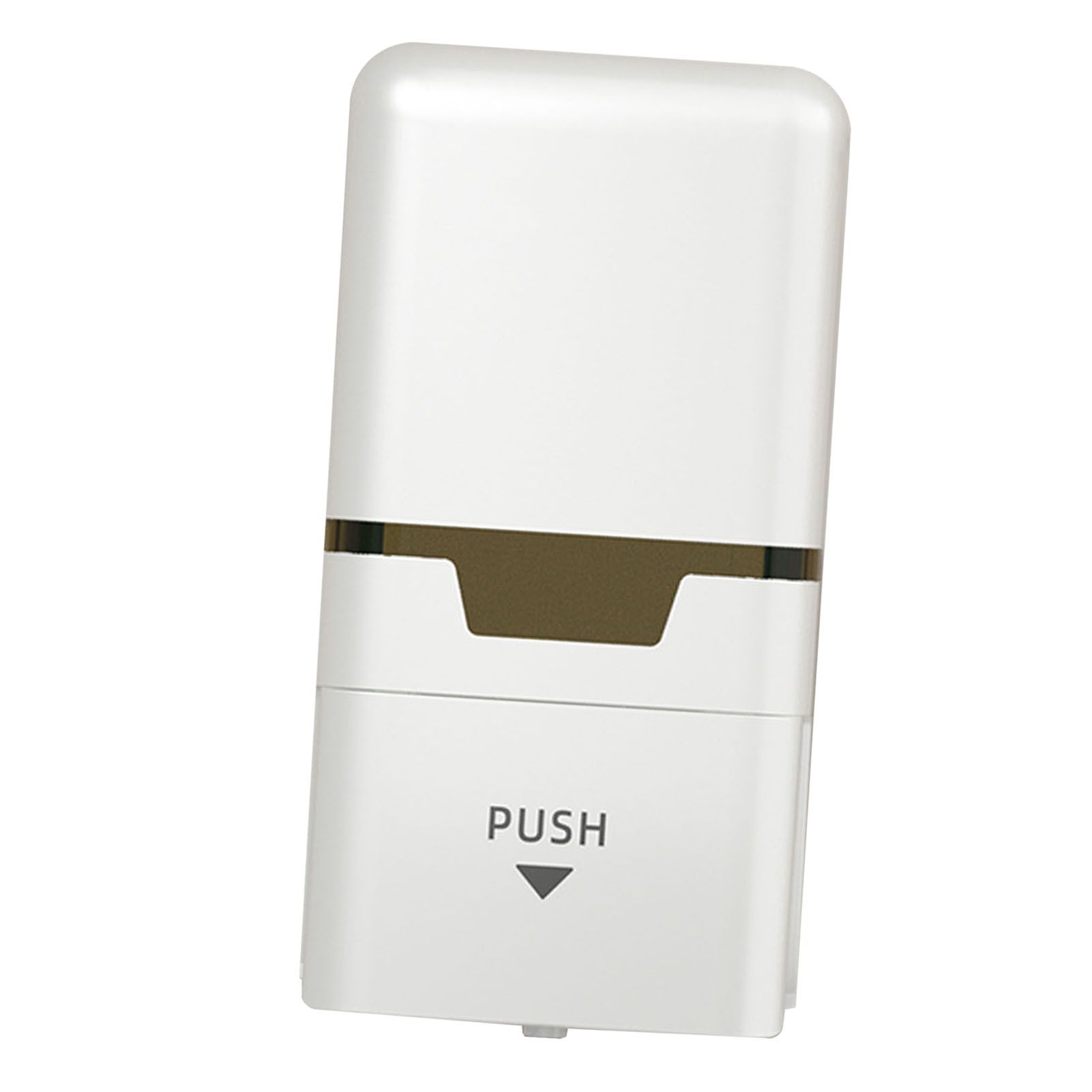 Manual Soap Dispenser 800ml Kitchen Bathroom Wall Mounted Commercial Liquid