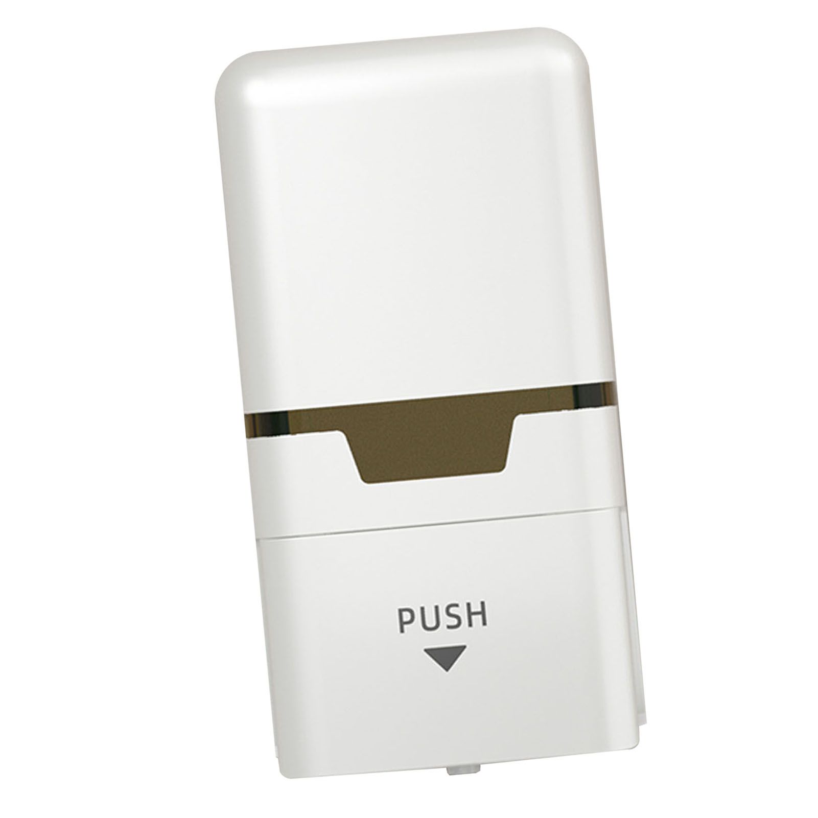Manual Soap Dispenser 800ml Kitchen Bathroom Wall Mounted Commercial Liquid view 4