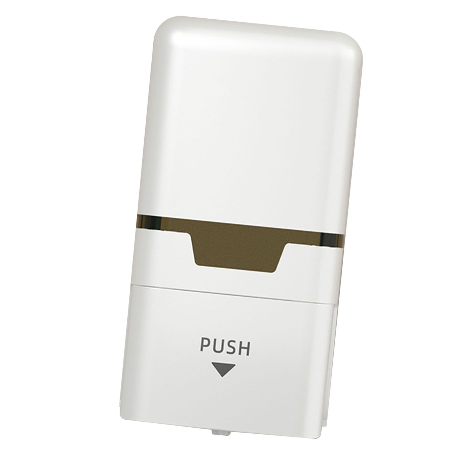 Manual Soap Dispenser 800ml Kitchen Bathroom Wall Mounted Commercial Liquid view 6