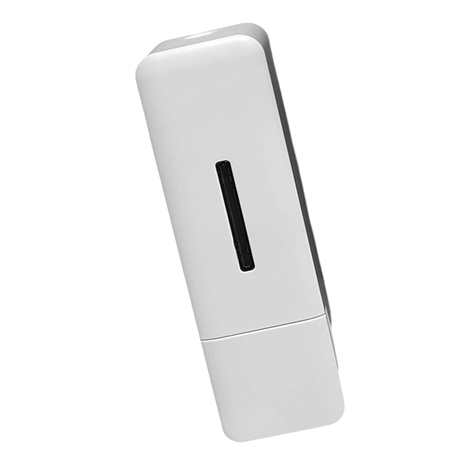 Single Wall Mount Liquid Soap Dispenser 250ml Manual Soap Dispenser for view 3