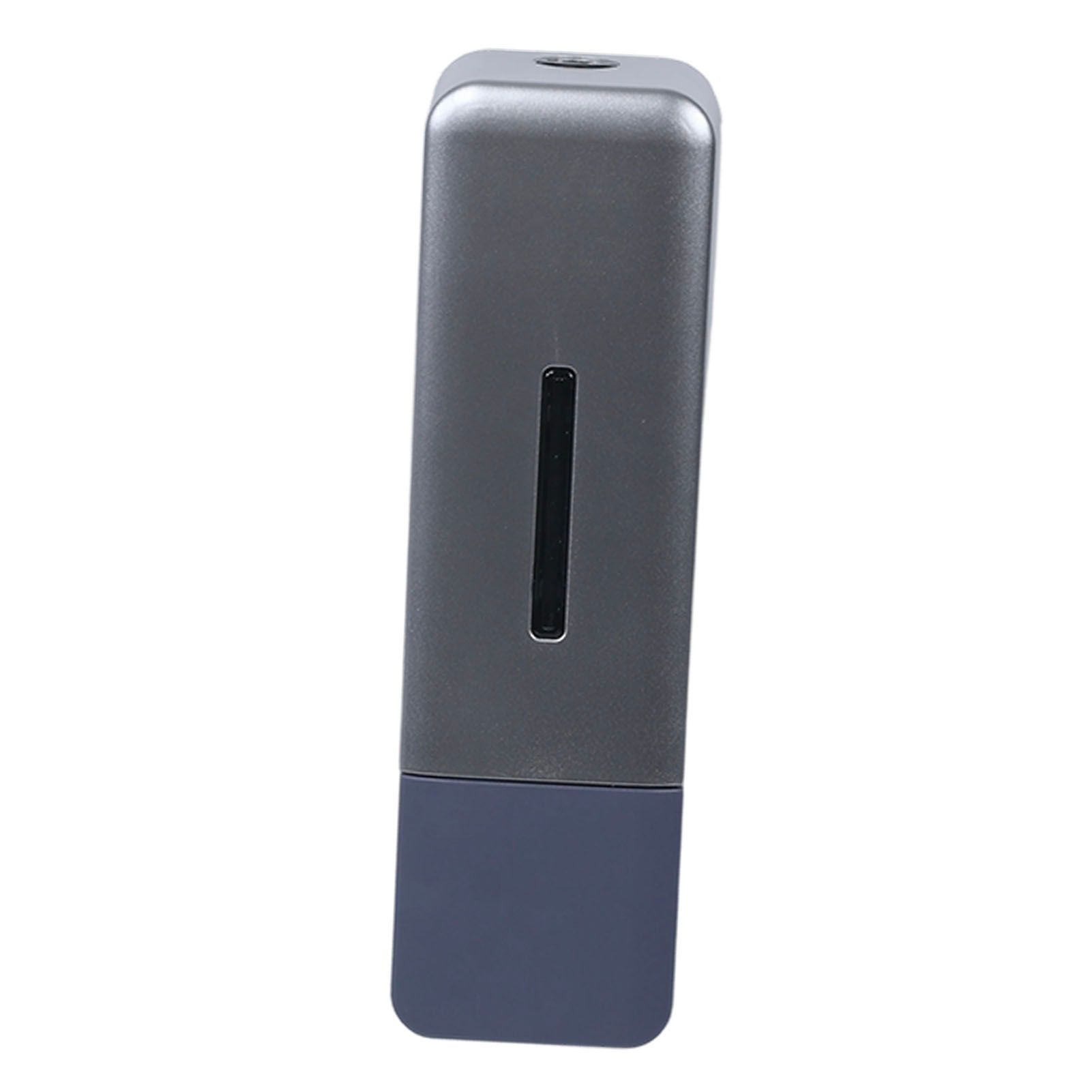 Single Wall Mount Liquid Soap Dispenser 250ml Manual Soap Dispenser for view 3