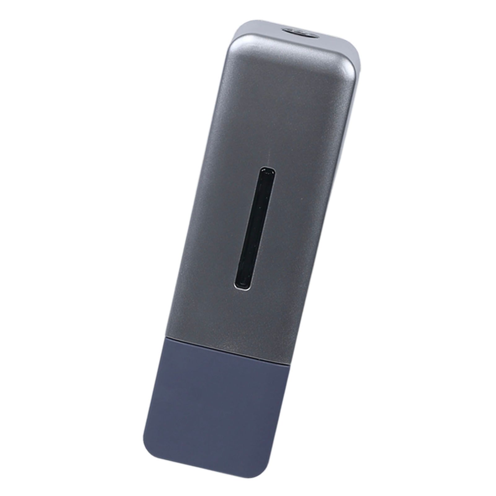 Single Wall Mount Liquid Soap Dispenser 250ml Manual Soap Dispenser for view 6