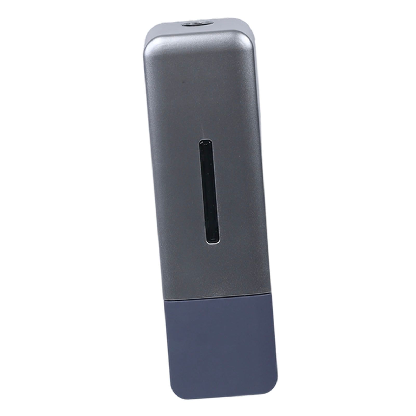 Single Wall Mount Liquid Soap Dispenser 250ml Manual Soap Dispenser for view 9