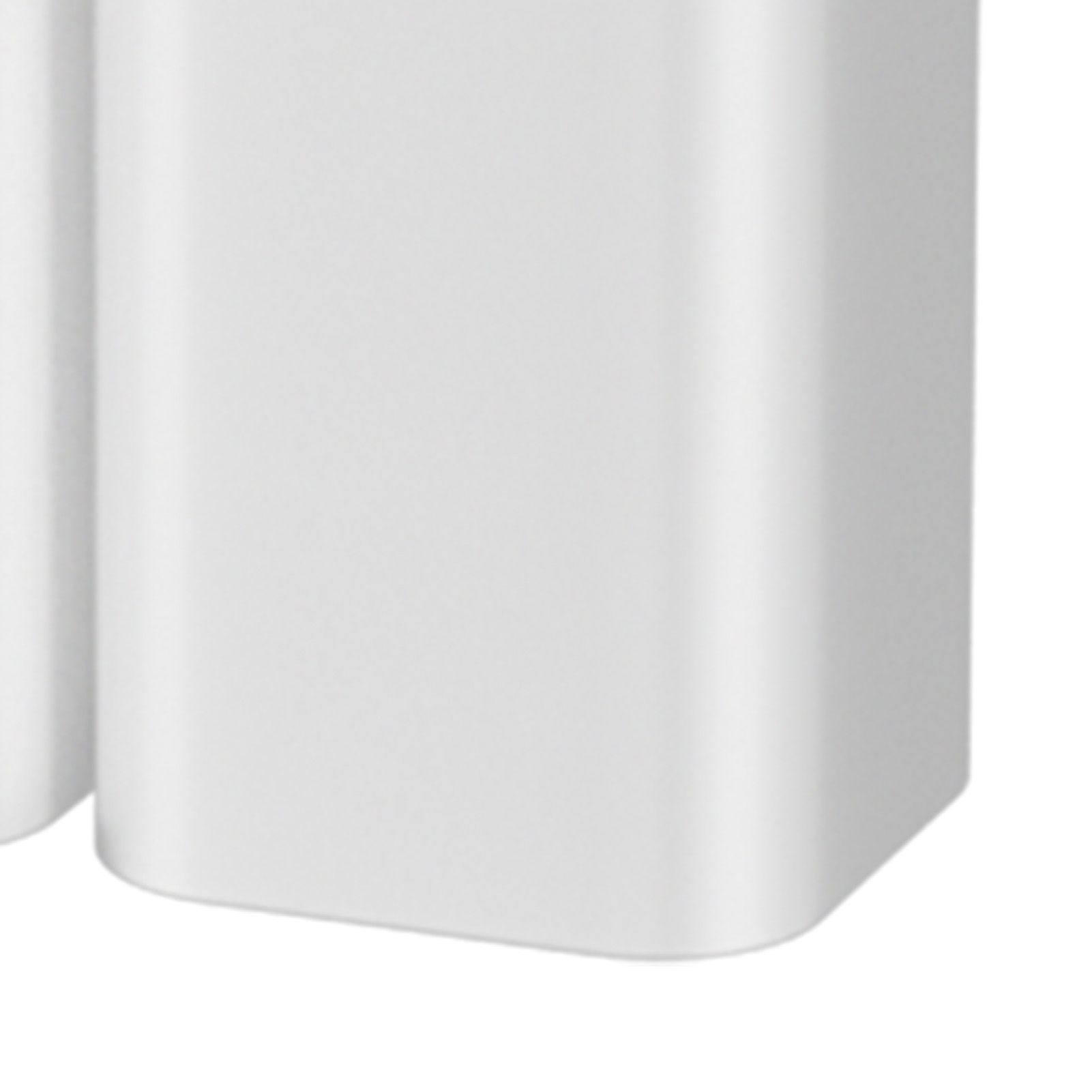 Shower Soap Dispenser 2x380ML Wall Mounted Shampoo and Body Wash Pump Bottle view 2
