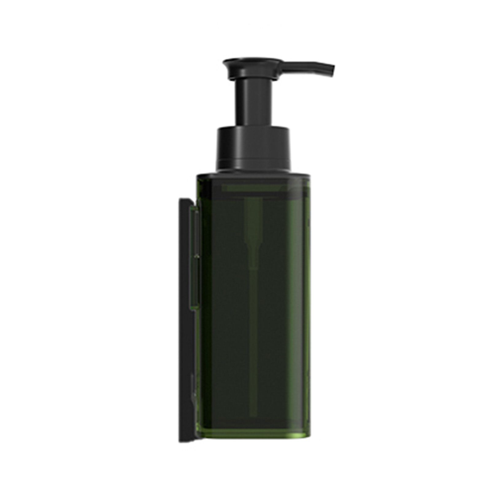 Shower Soap Dispenser 2x380ML Wall Mounted Shampoo and Body Wash Pump Bottle view 6