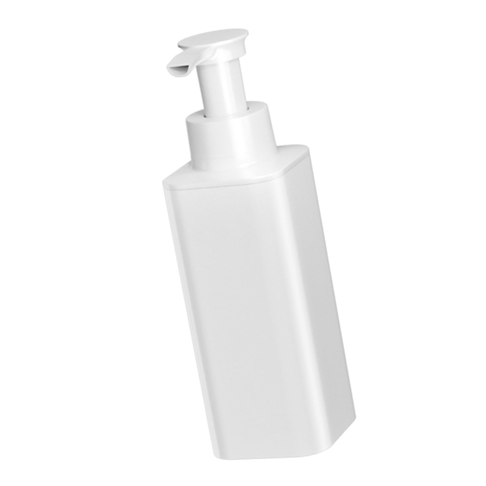 Soap Dispenser Refillable Leak Proof Wall Mount Hand Wash Soap Dispenser with — image 1