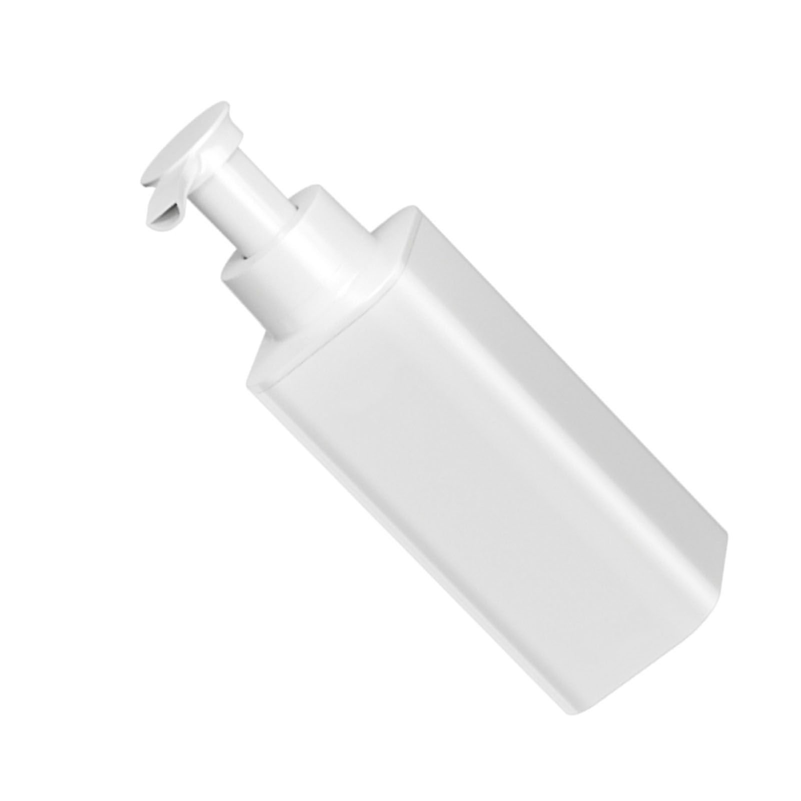 Soap Dispenser Refillable Leak Proof Wall Mount Hand Wash Soap Dispenser with view 10