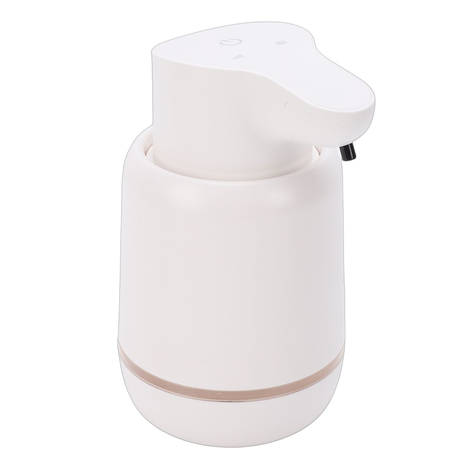 Automatic Soap Dispenser 420ml Touchless Foaming Soap Dispenser for Bathroom — image 1
