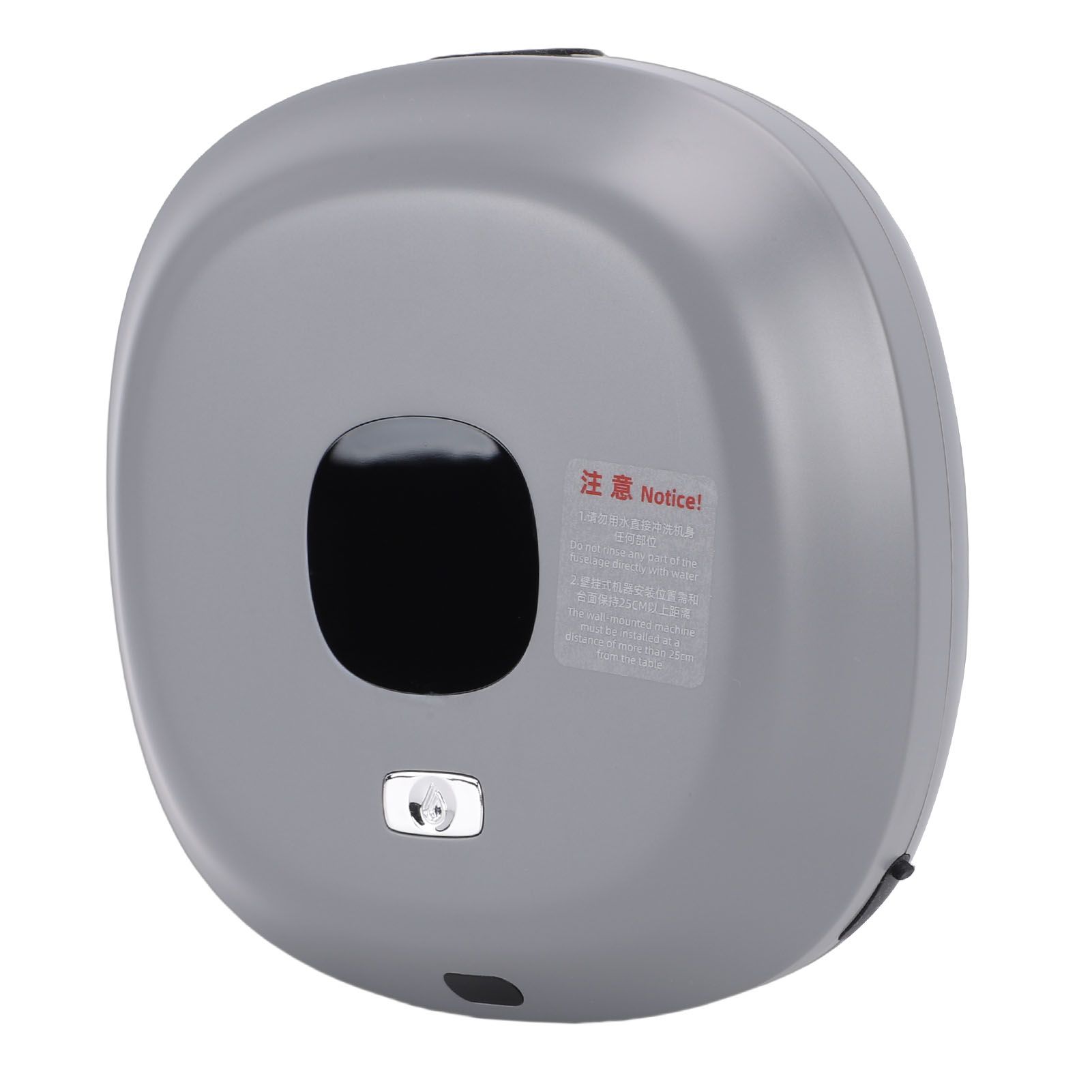 Automatic Wall Soap Dispenser Infrared Sensing Touchless Wall Hand Foam Soap view 10