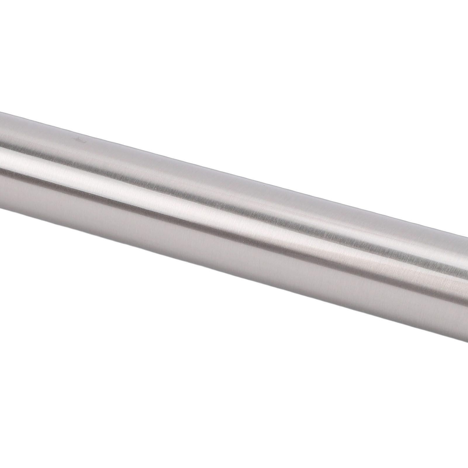 8.0in Shower Head Extension Arm Shower Arm Extension Stainless Steel Shower view 7