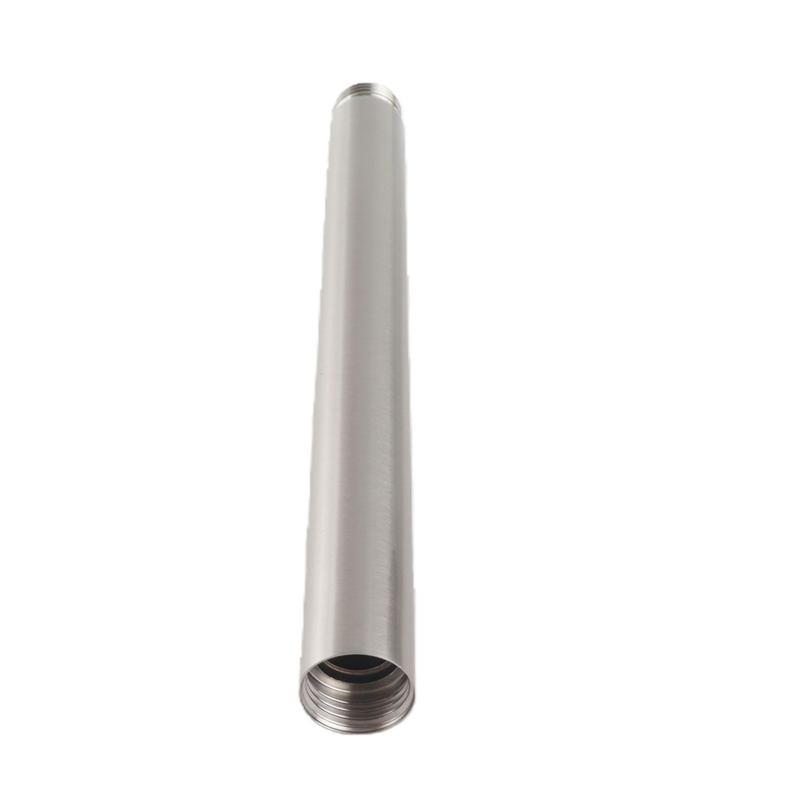8.0in Shower Head Extension Arm Shower Arm Extension Stainless Steel Shower view 9