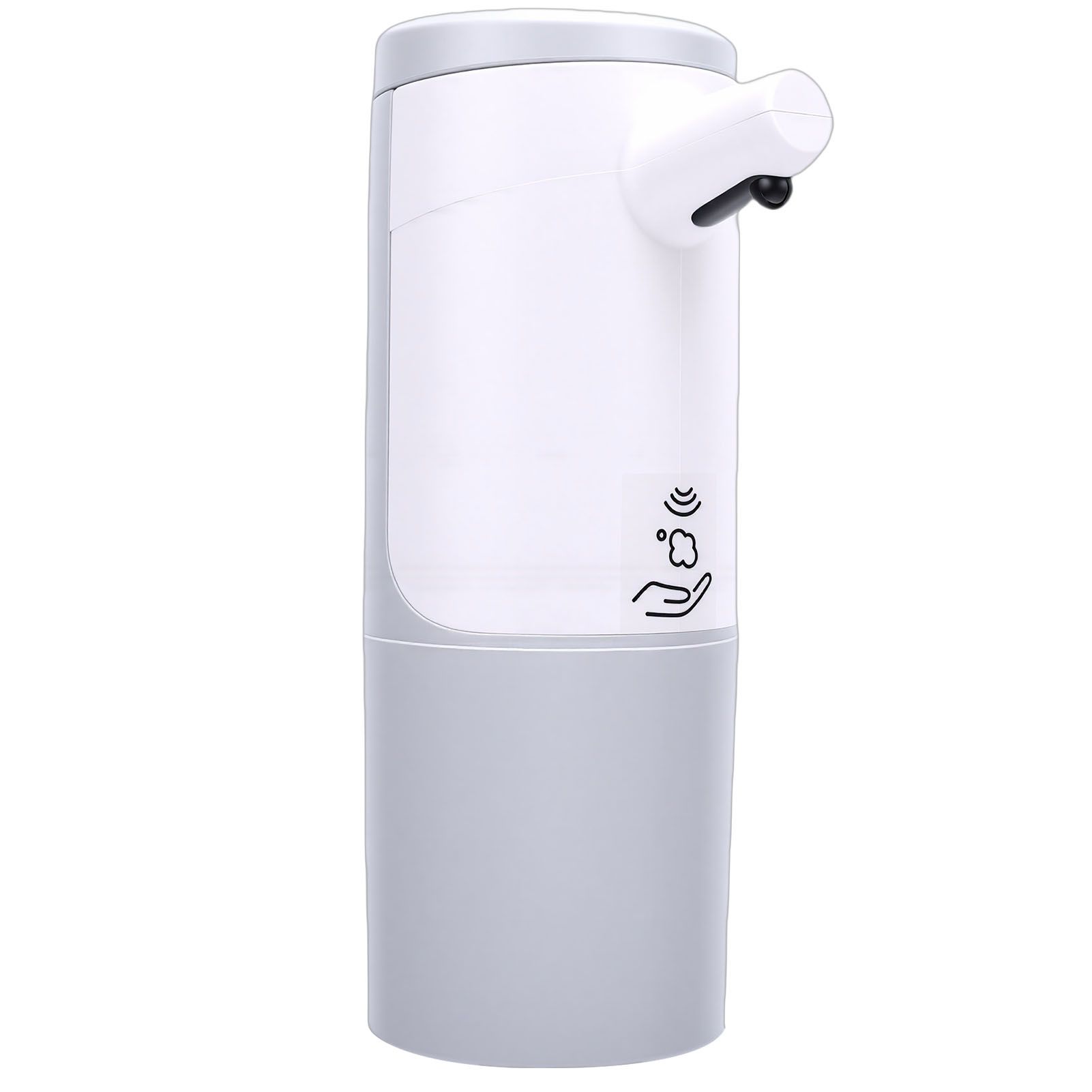 Automatic Liquid Soap Dispenser 450ML Rechargeable Touchless Foaming Soap