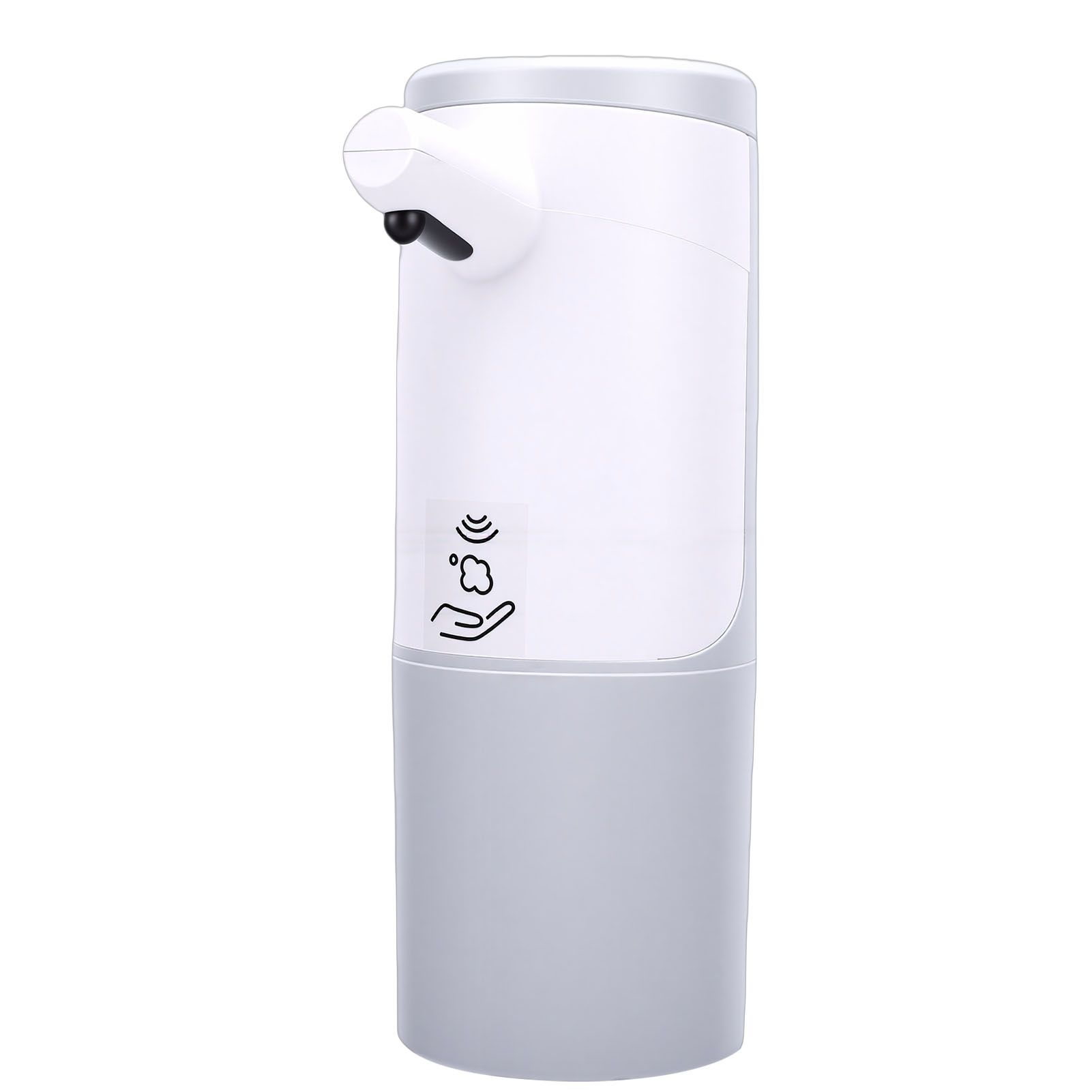 Automatic Liquid Soap Dispenser 450ML Rechargeable Touchless Foaming Soap view 4
