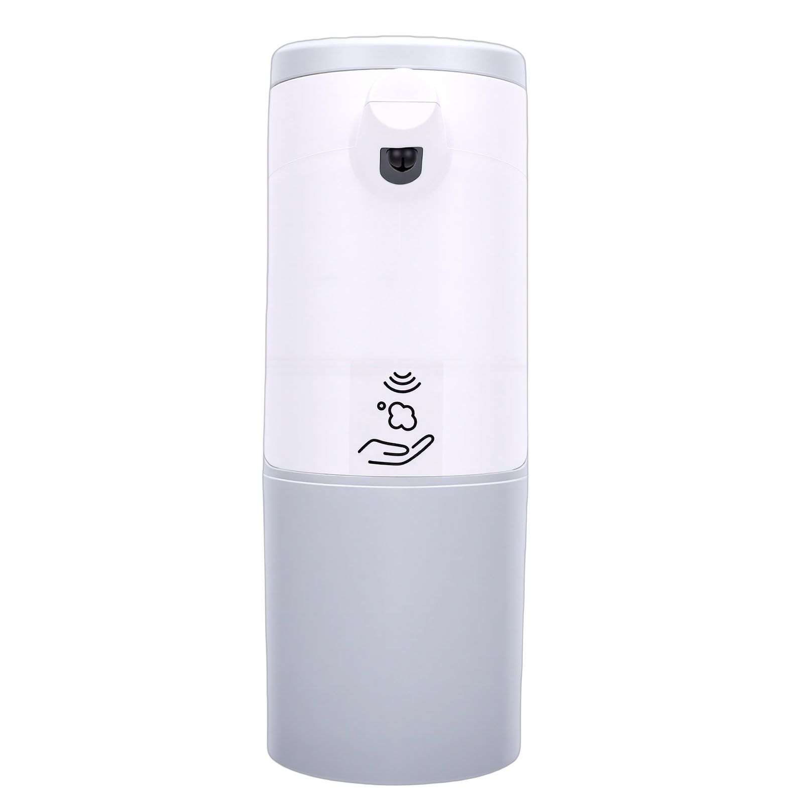 Automatic Liquid Soap Dispenser 450ML Rechargeable Touchless Foaming Soap view 6