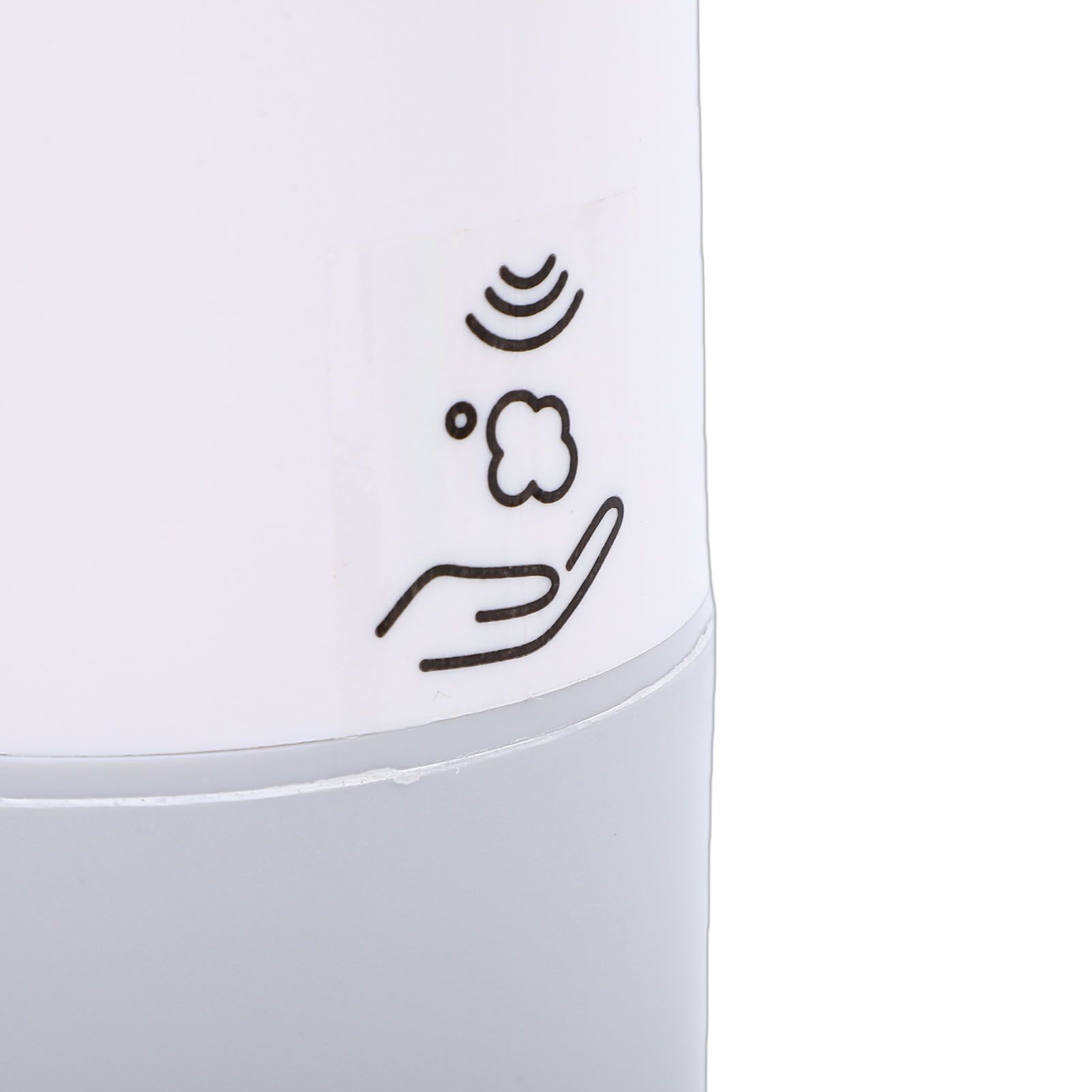 Automatic Liquid Soap Dispenser 450ML Rechargeable Touchless Foaming Soap view 7