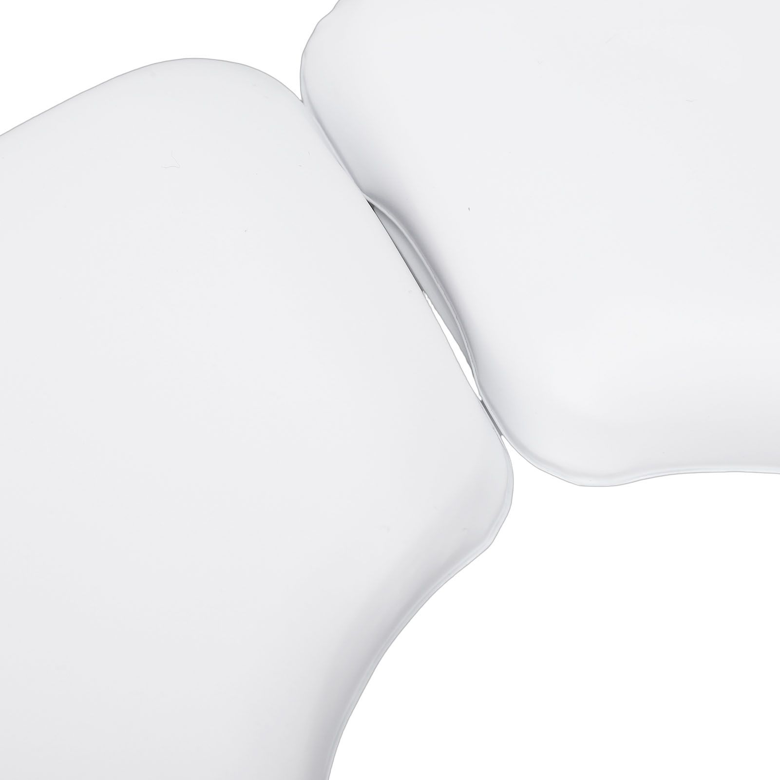 Foldable Toilet Seat Multifunctional Non Slip Bottom Waterproofing Comfortable view 2