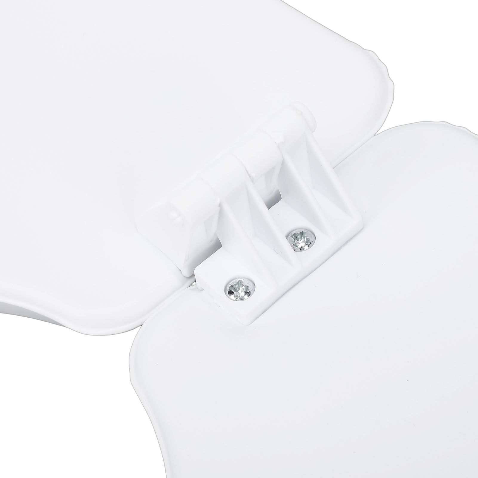 Foldable Toilet Seat Multifunctional Non Slip Bottom Waterproofing Comfortable view 7