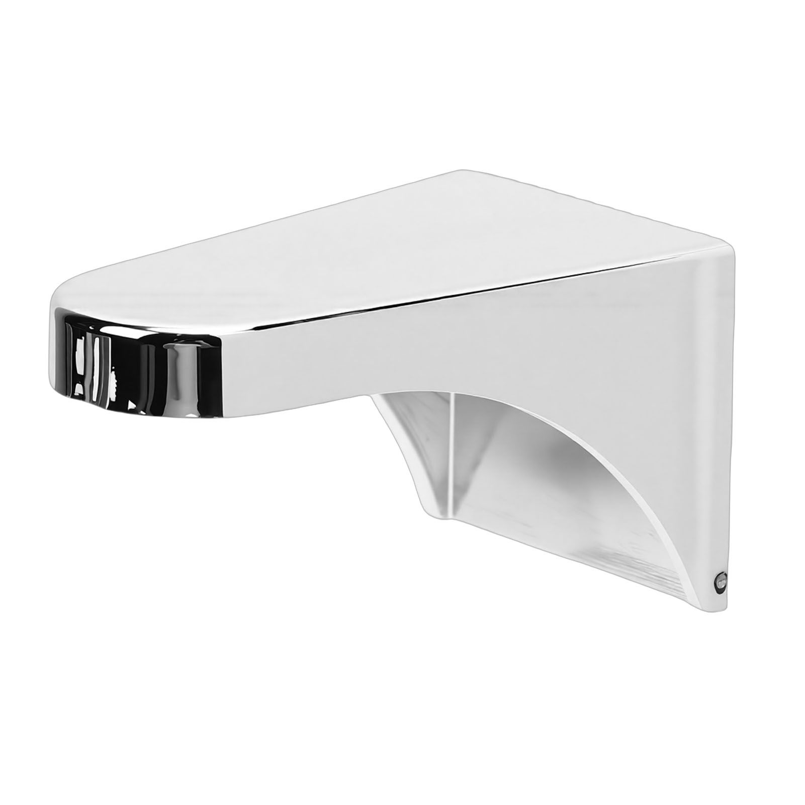 4pcs Magnetic Soap Holder Wall Mounted No Drill Soap Rack Holder for Bathroom view 2