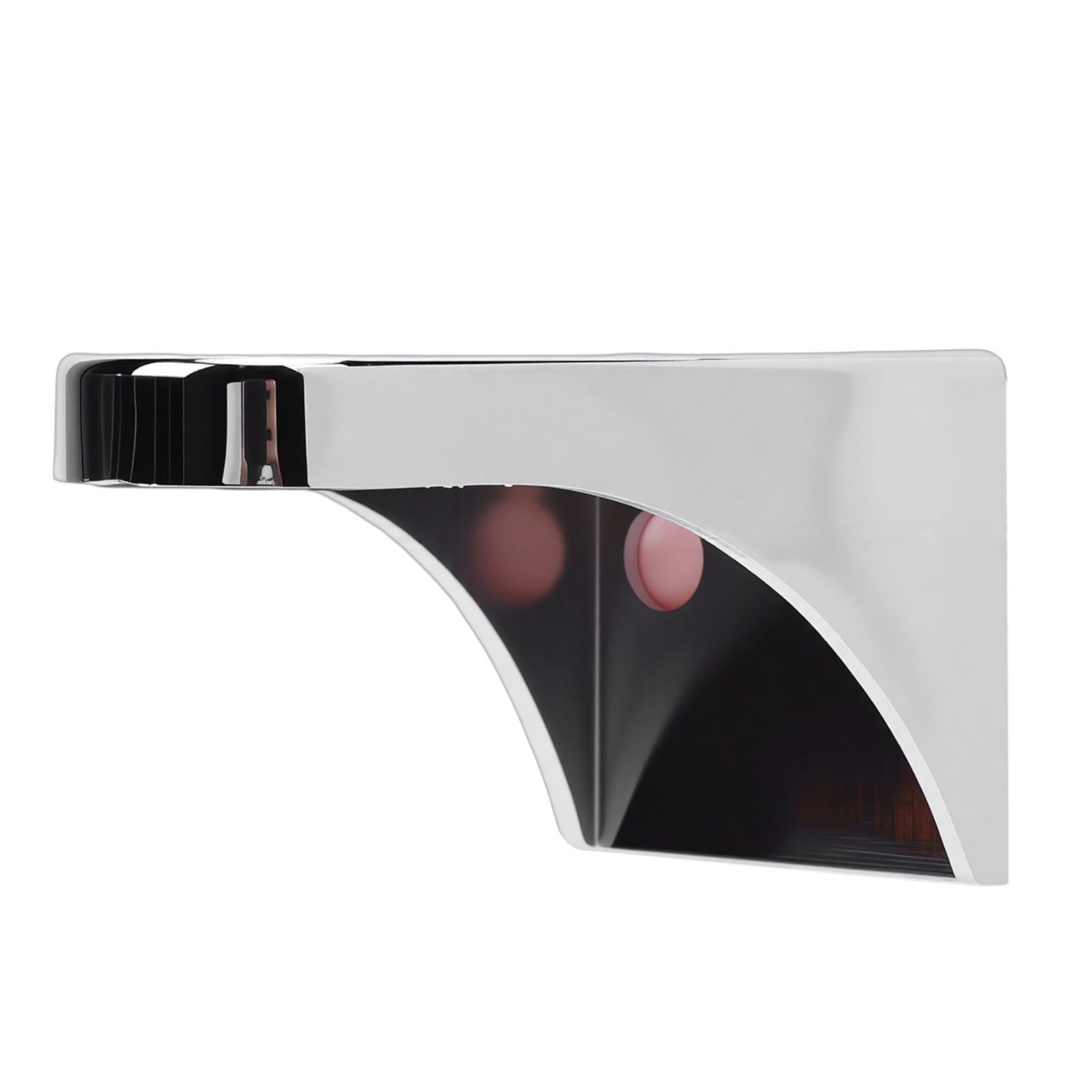 4pcs Magnetic Soap Holder Wall Mounted No Drill Soap Rack Holder for Bathroom view 5