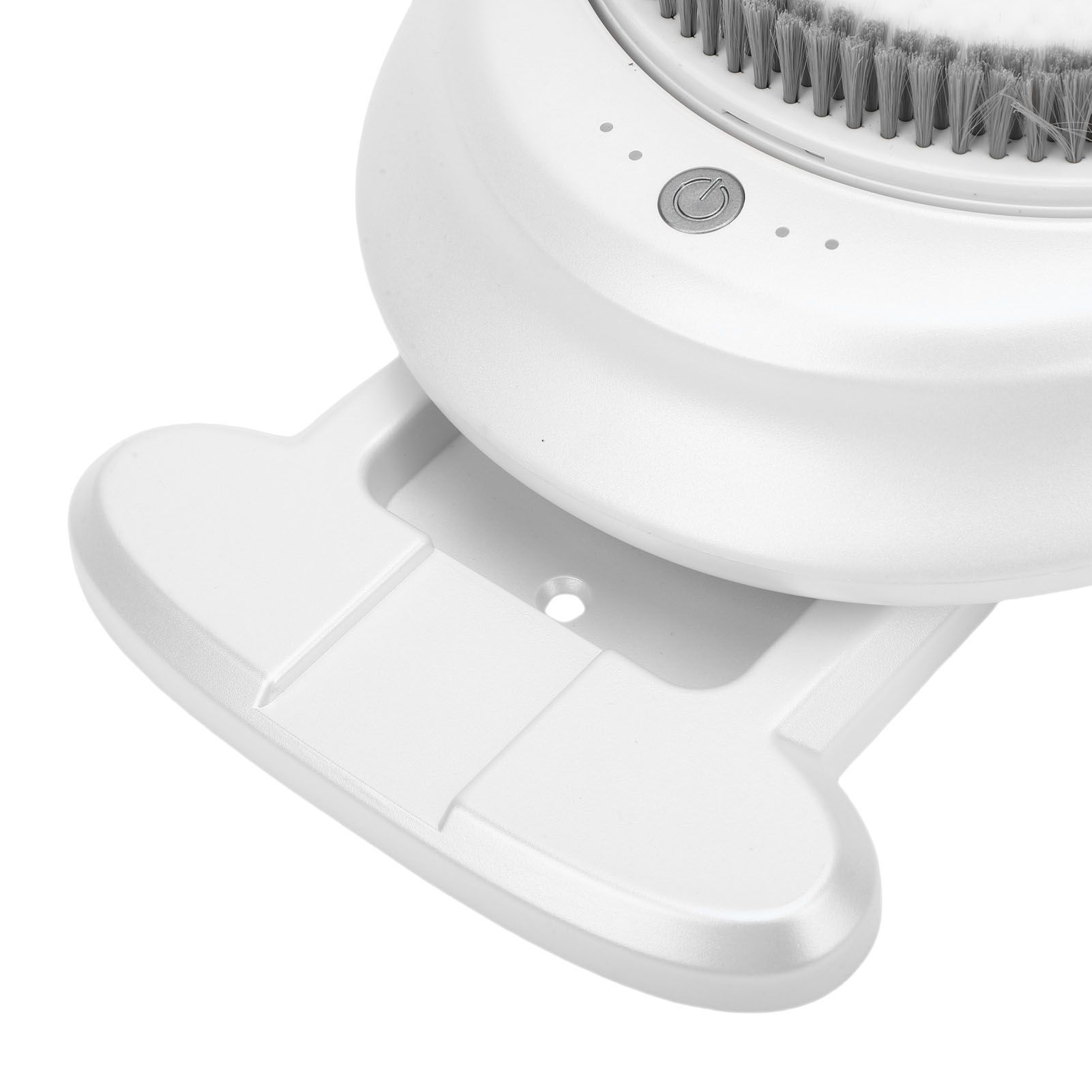 Electric Body Brush Automatic Movable Wall Mounted Electric Body Scrubber for view 7