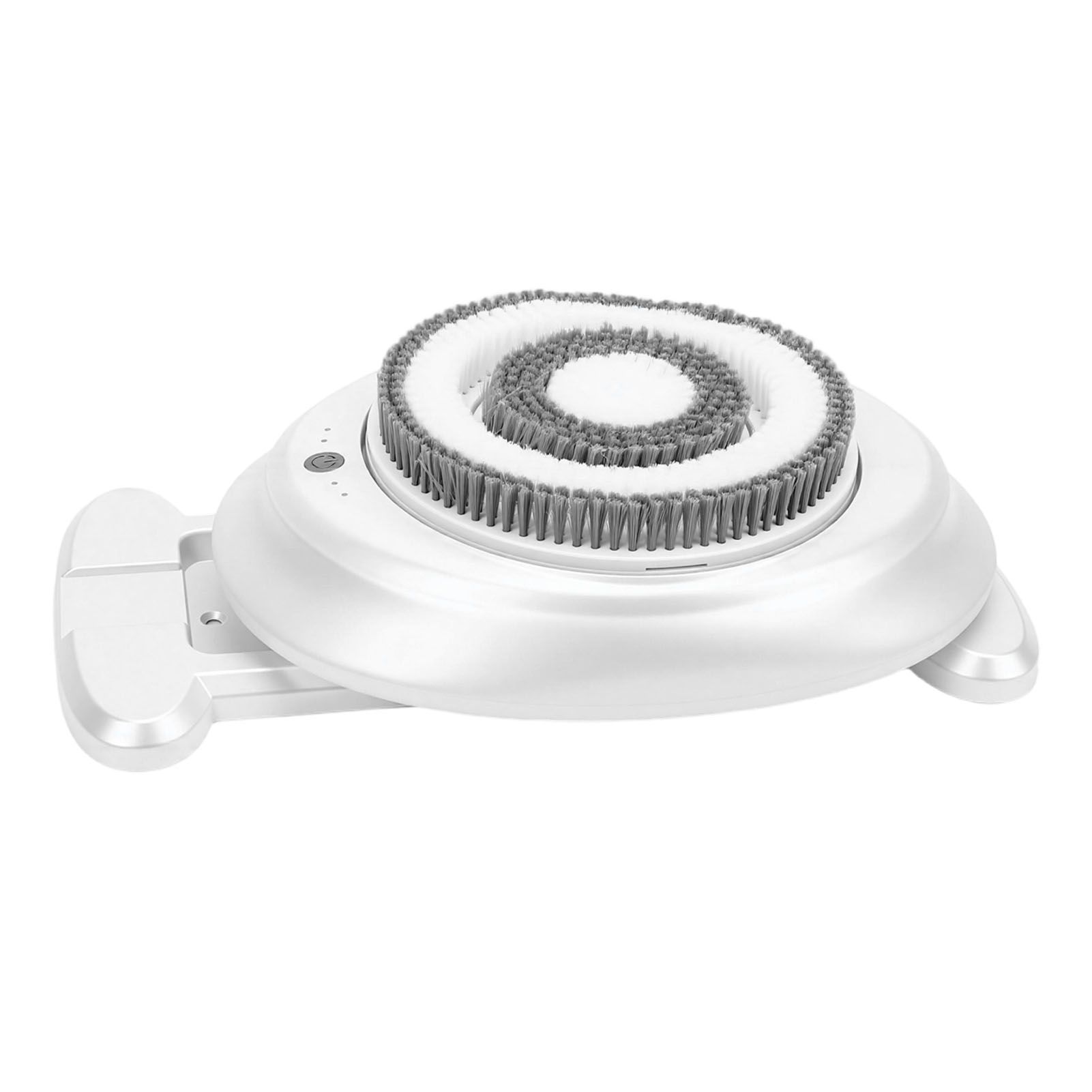 Electric Body Brush Automatic Movable Wall Mounted Electric Body Scrubber for view 8
