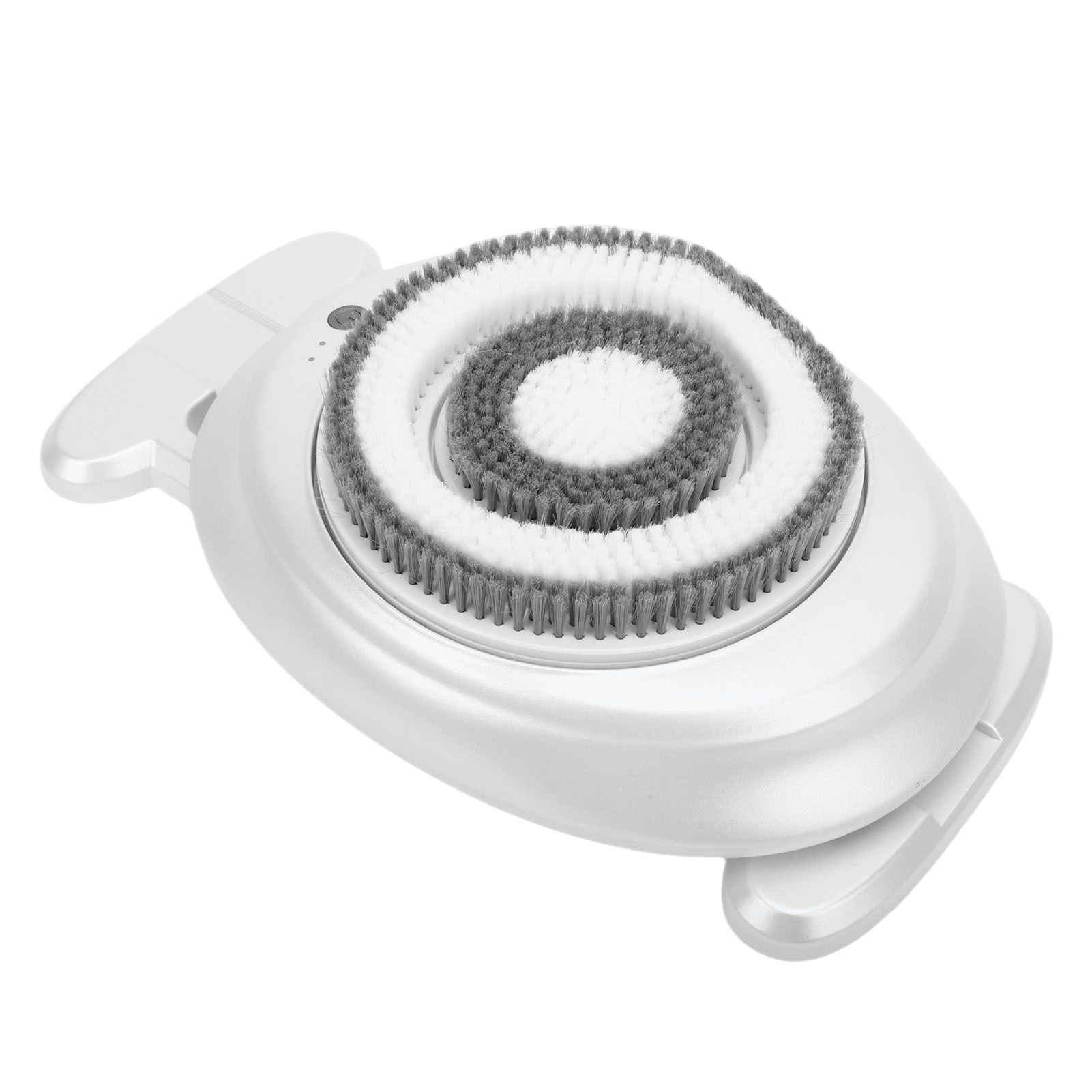 Electric Body Brush Automatic Movable Wall Mounted Electric Body Scrubber for view 10