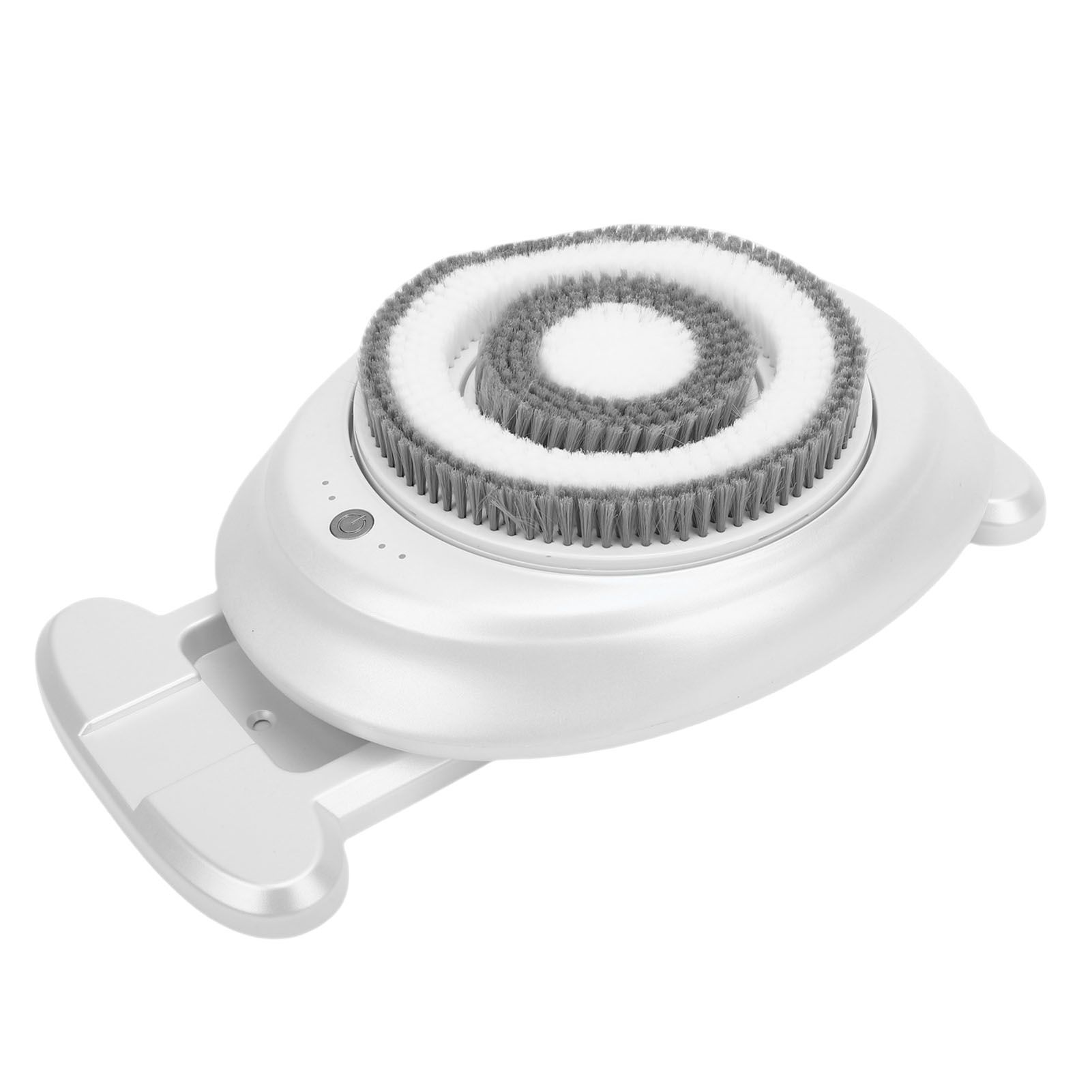 Electric Body Brush Automatic Movable Wall Mounted Electric Body Scrubber for view 11