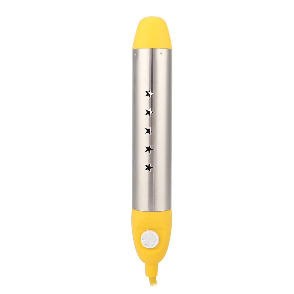 Stainless Steel Immersion Heater Heating Rod Automatic Power Off Water Boiler