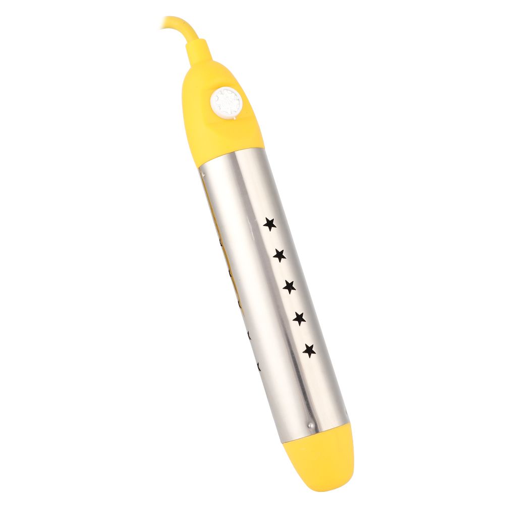 Stainless Steel Immersion Heater Heating Rod Automatic Power Off Water Boiler view 3