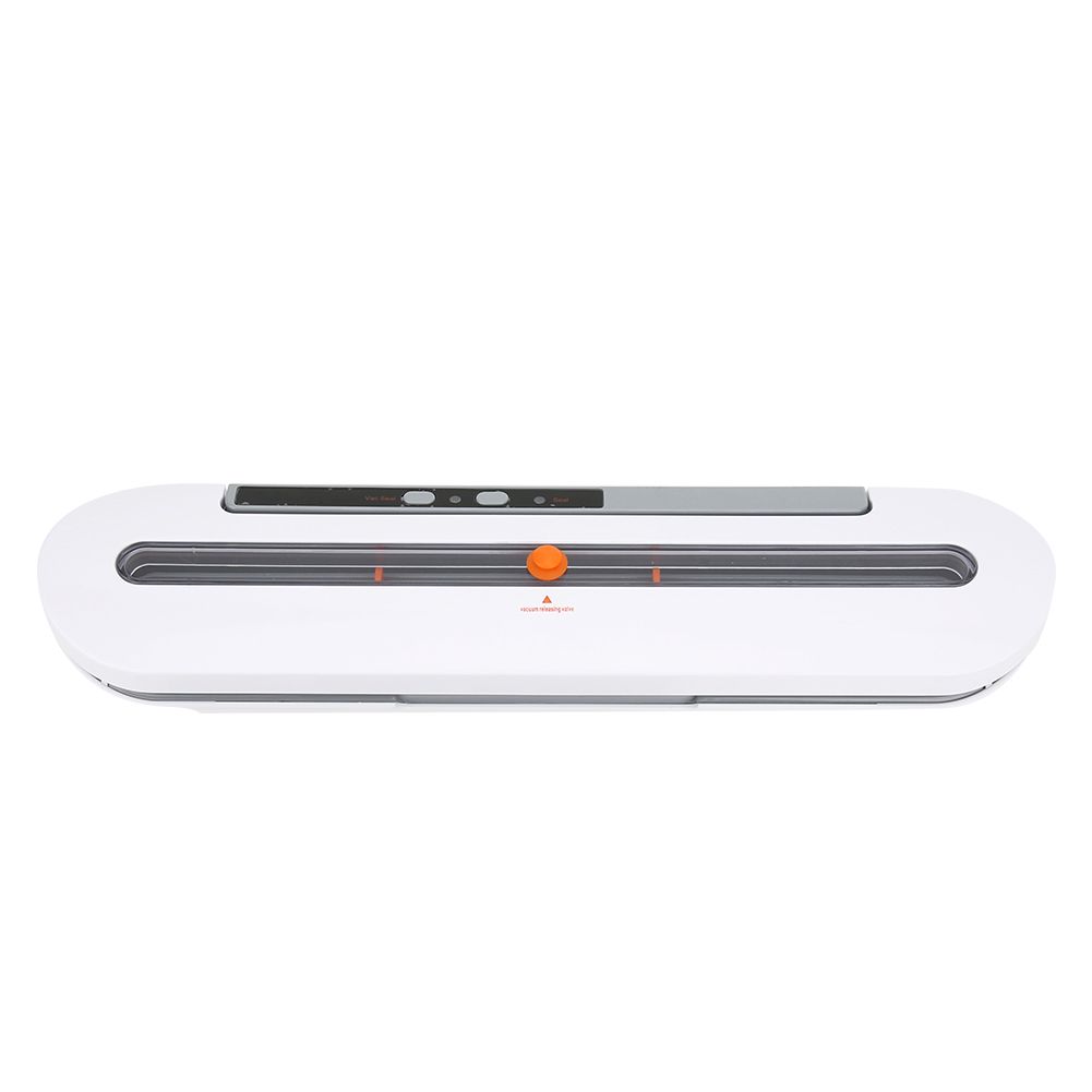 Mini Portable Automatic Vacuum Bag Sealer Food Storage Sealing Machine Home view 3