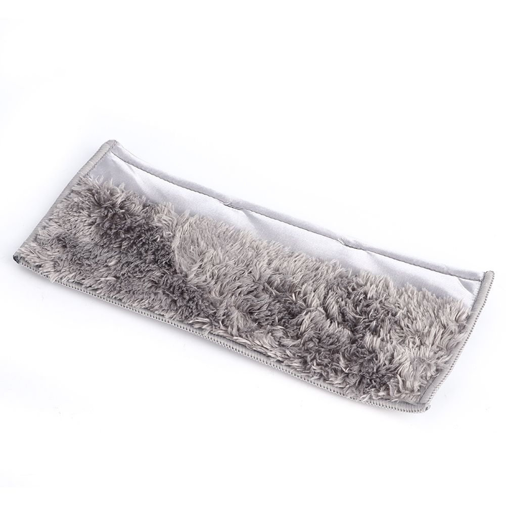 Robot Cleaner Mop Cloth Cleaning Mopping Cloth Replacement Parts Fit for