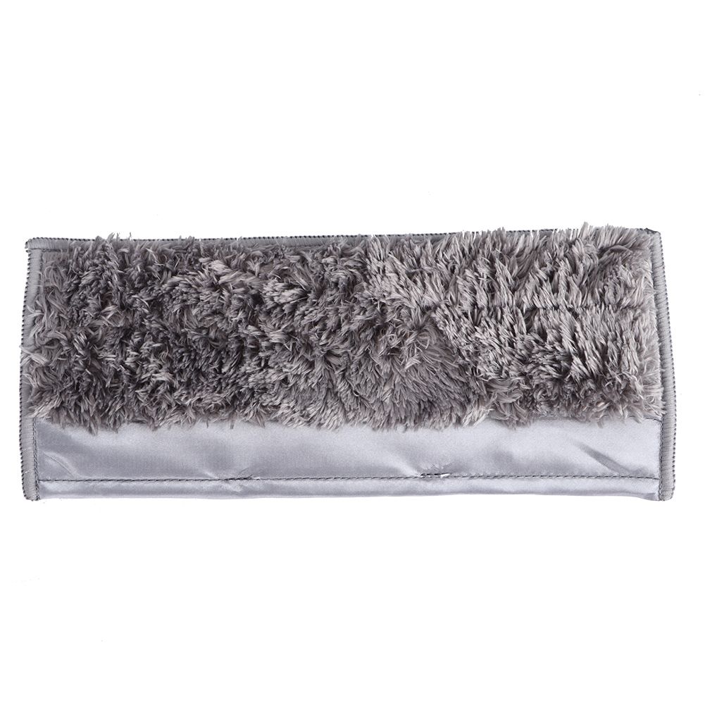 Robot Cleaner Mop Cloth Cleaning Mopping Cloth Replacement Parts Fit for view 2