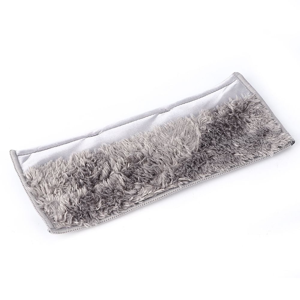 Robot Cleaner Mop Cloth Cleaning Mopping Cloth Replacement Parts Fit for view 3