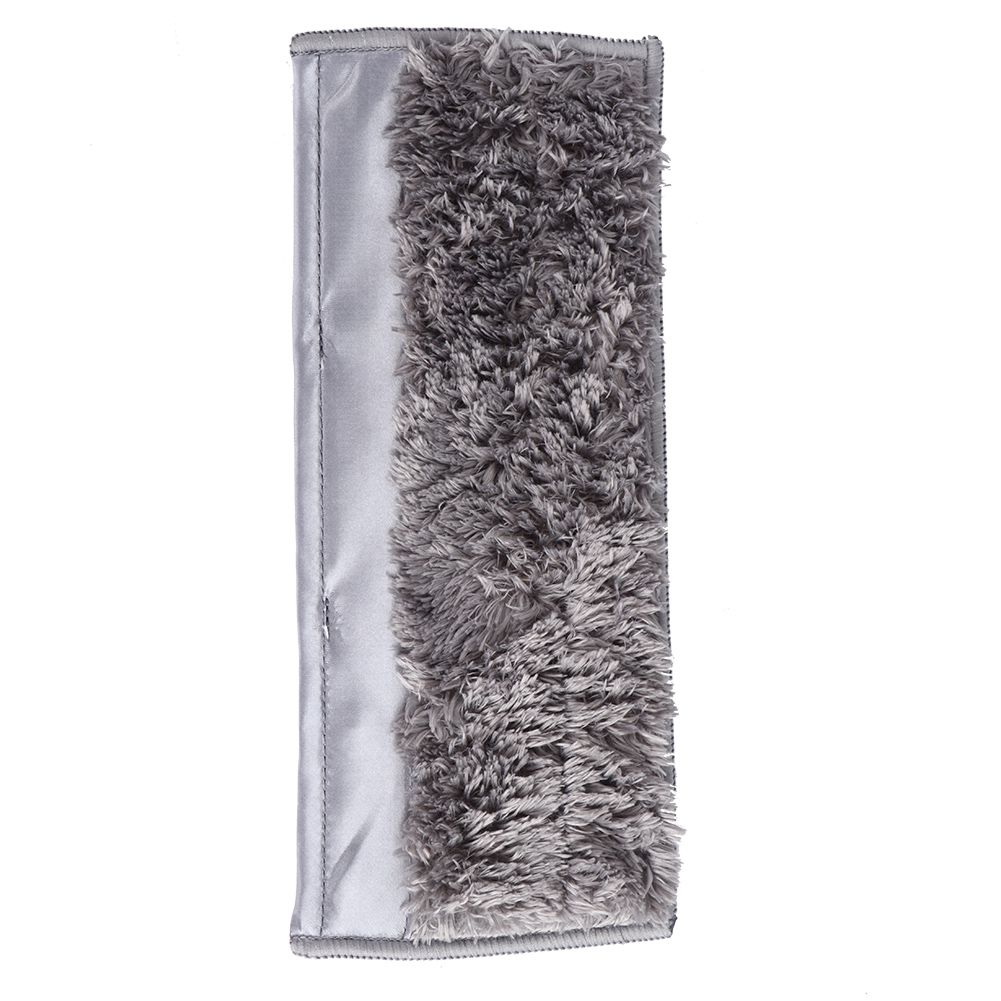 Robot Cleaner Mop Cloth Cleaning Mopping Cloth Replacement Parts Fit for view 4