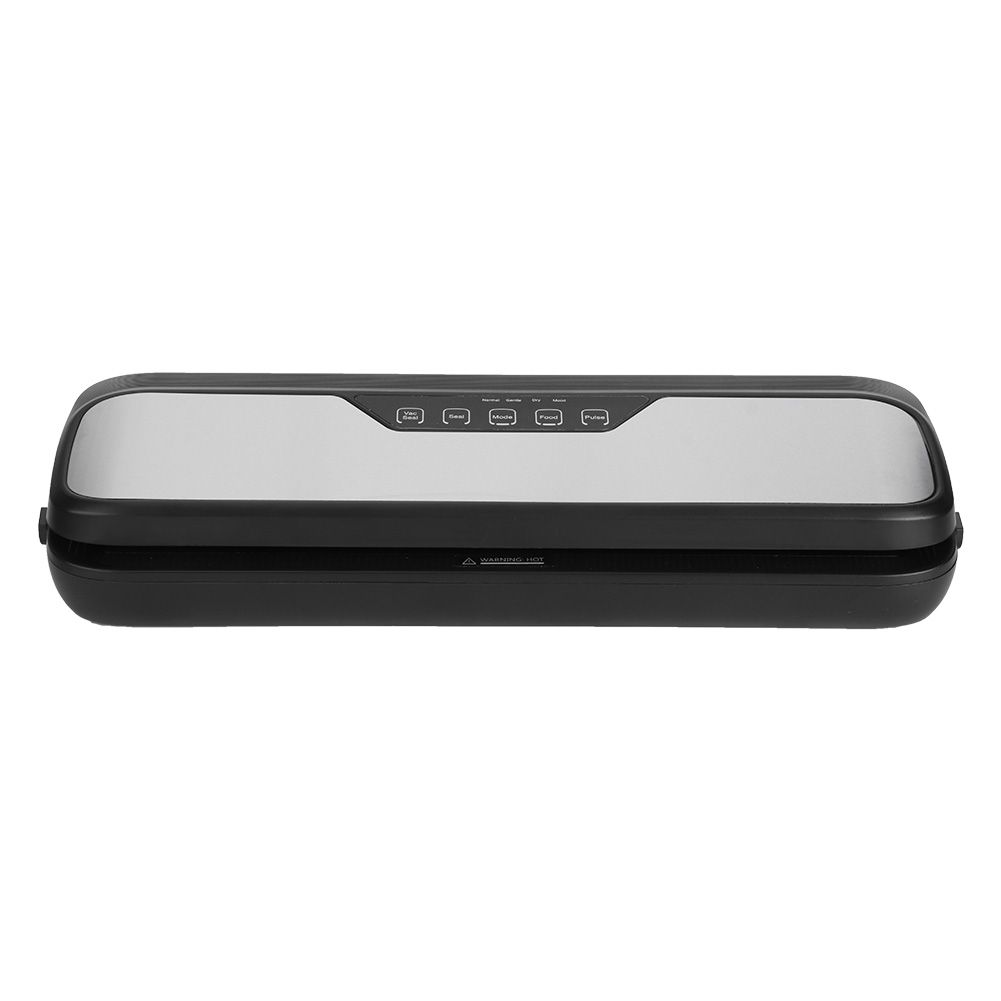 Household Automatic Mini Electric Food Preservation Vacuum Sealer Food Storage view 12