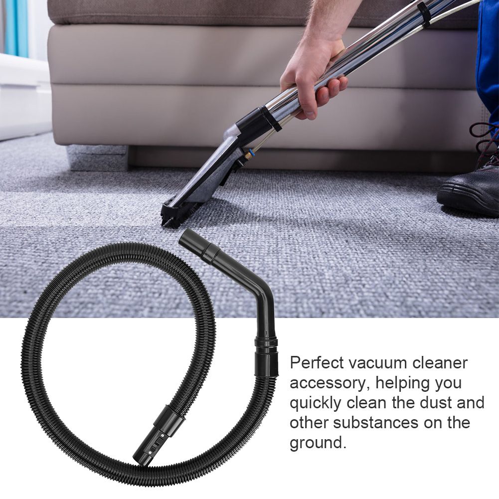 Household Electric Vacuum Cleaner Hose Pipe Accessory for Sanyo BSC-1200A view 7