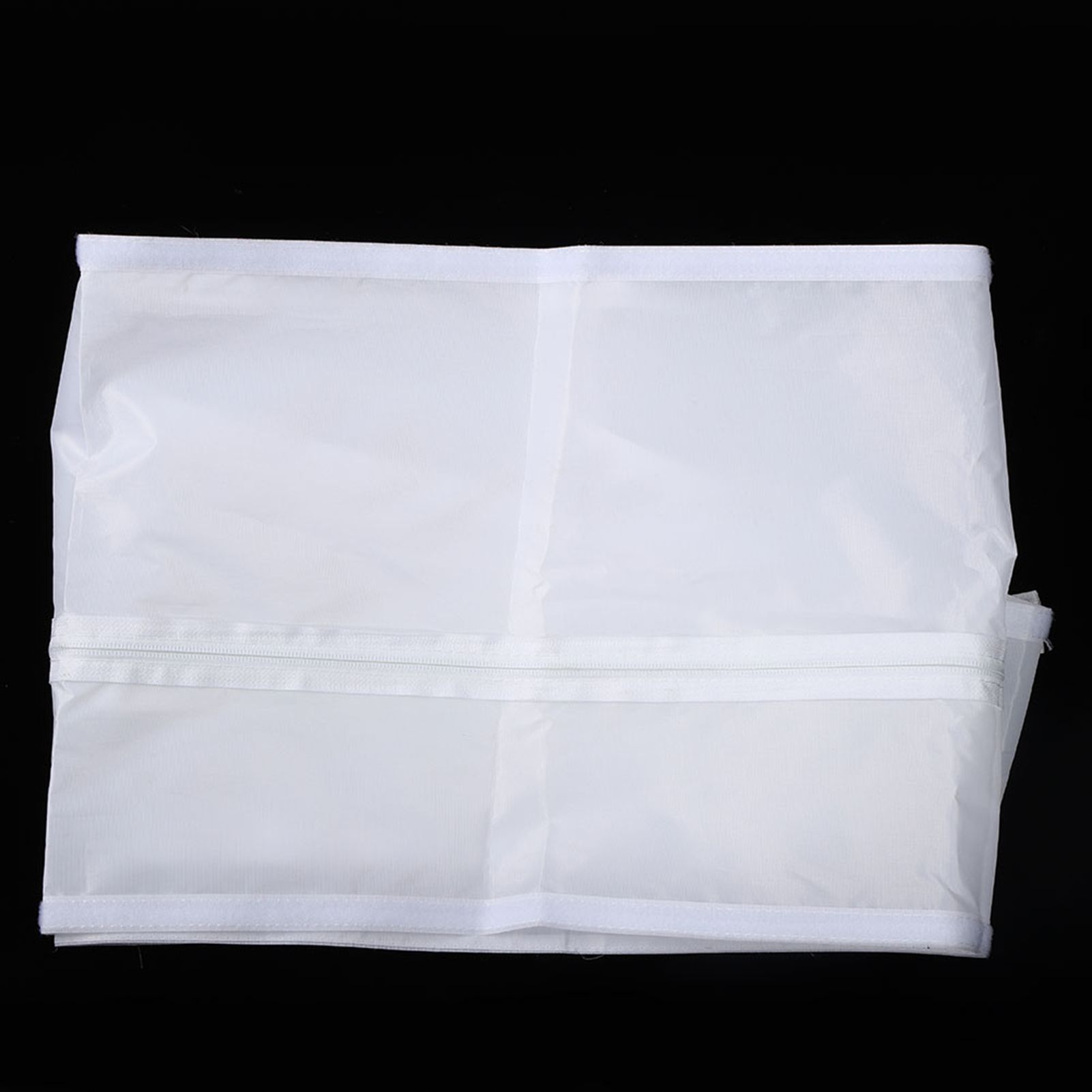 Universal Window Sealing Cloth Cover Accessories for Air Conditioner Exhaust view 9