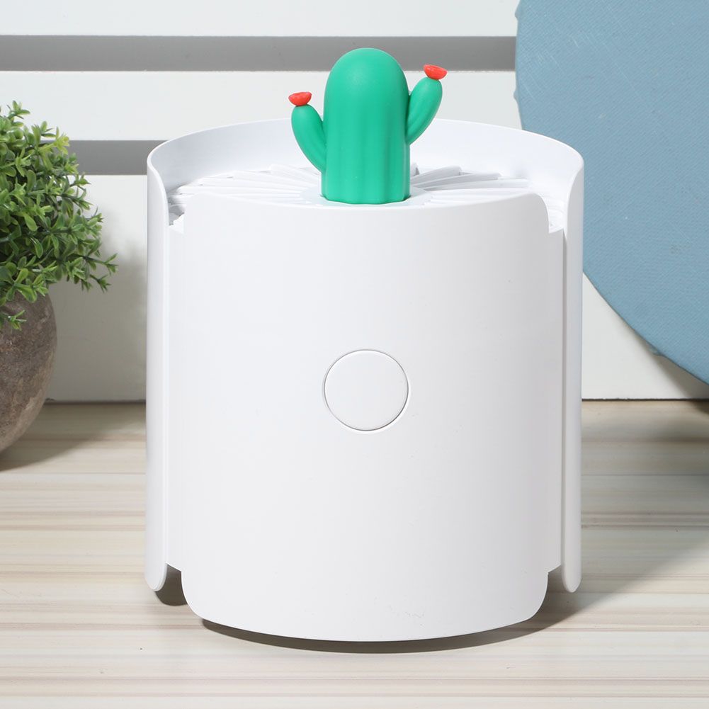 USB Mute LED Mosquito Killer Lamp Portable Mosquito Repellent Insect Trap UV view 4