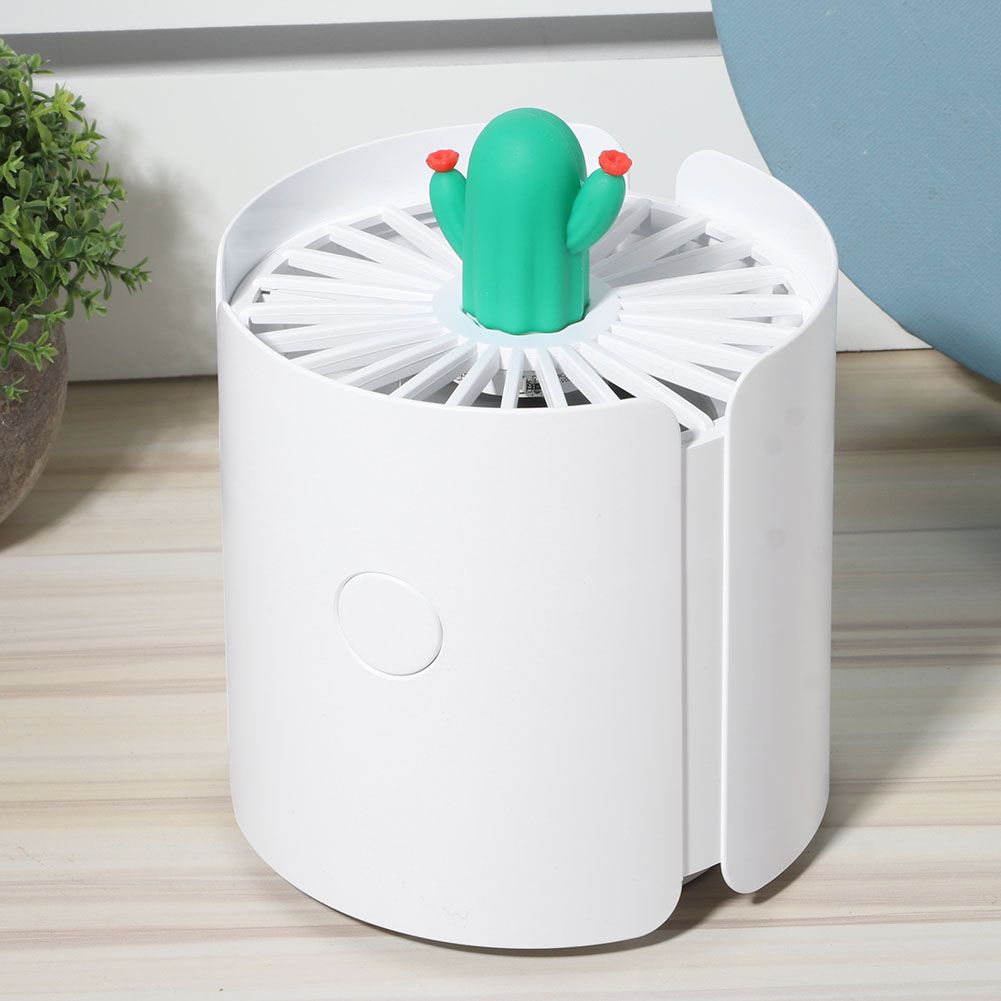 USB Mute LED Mosquito Killer Lamp Portable Mosquito Repellent Insect Trap UV view 5
