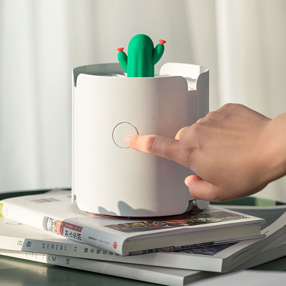 USB Mute LED Mosquito Killer Lamp Portable Mosquito Repellent Insect Trap UV view 7