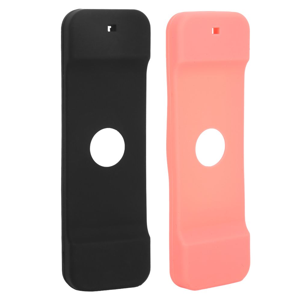 2Pcs Non-Slip Protective Silicone Cover Case Fit for TV 4K 4th 5th Generation view 3