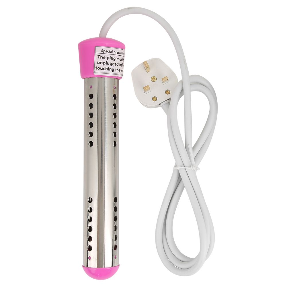 1.5m 2000W Immersion Electric Water Heater Heating Rod for Home Travel view 4
