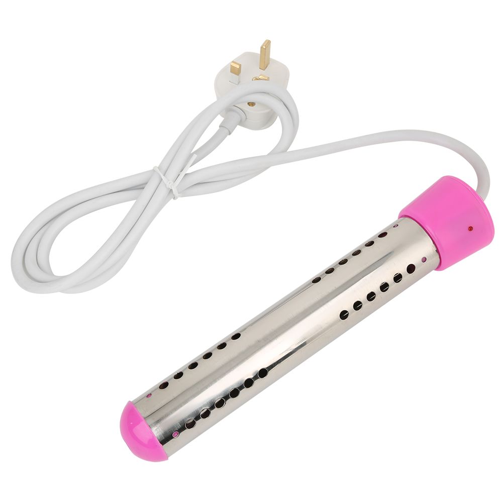 1.5m 2000W Immersion Electric Water Heater Heating Rod for Home Travel view 6