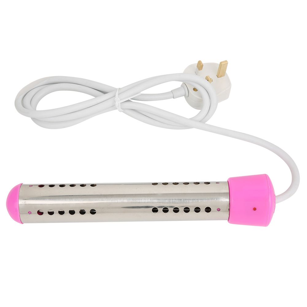 1.5m 2000W Immersion Electric Water Heater Heating Rod for Home Travel view 11