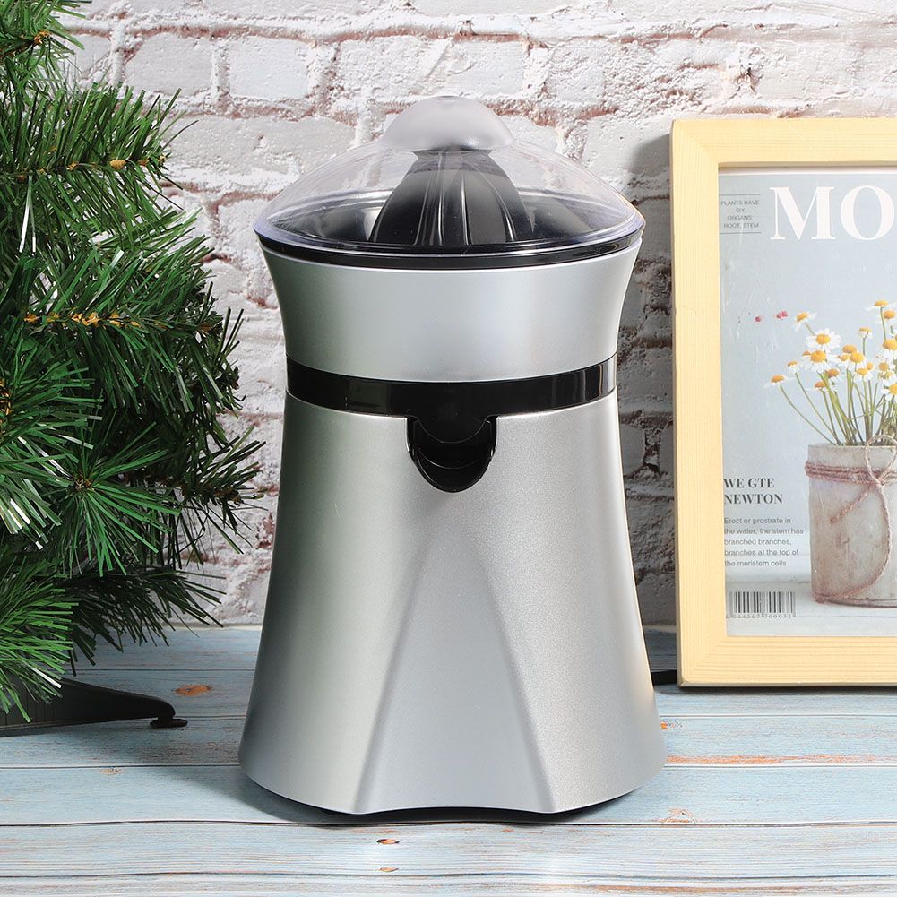 Electric Juicer Citrus Orange Lemon Squeezer Extractor Fruit Juice Machine view 5